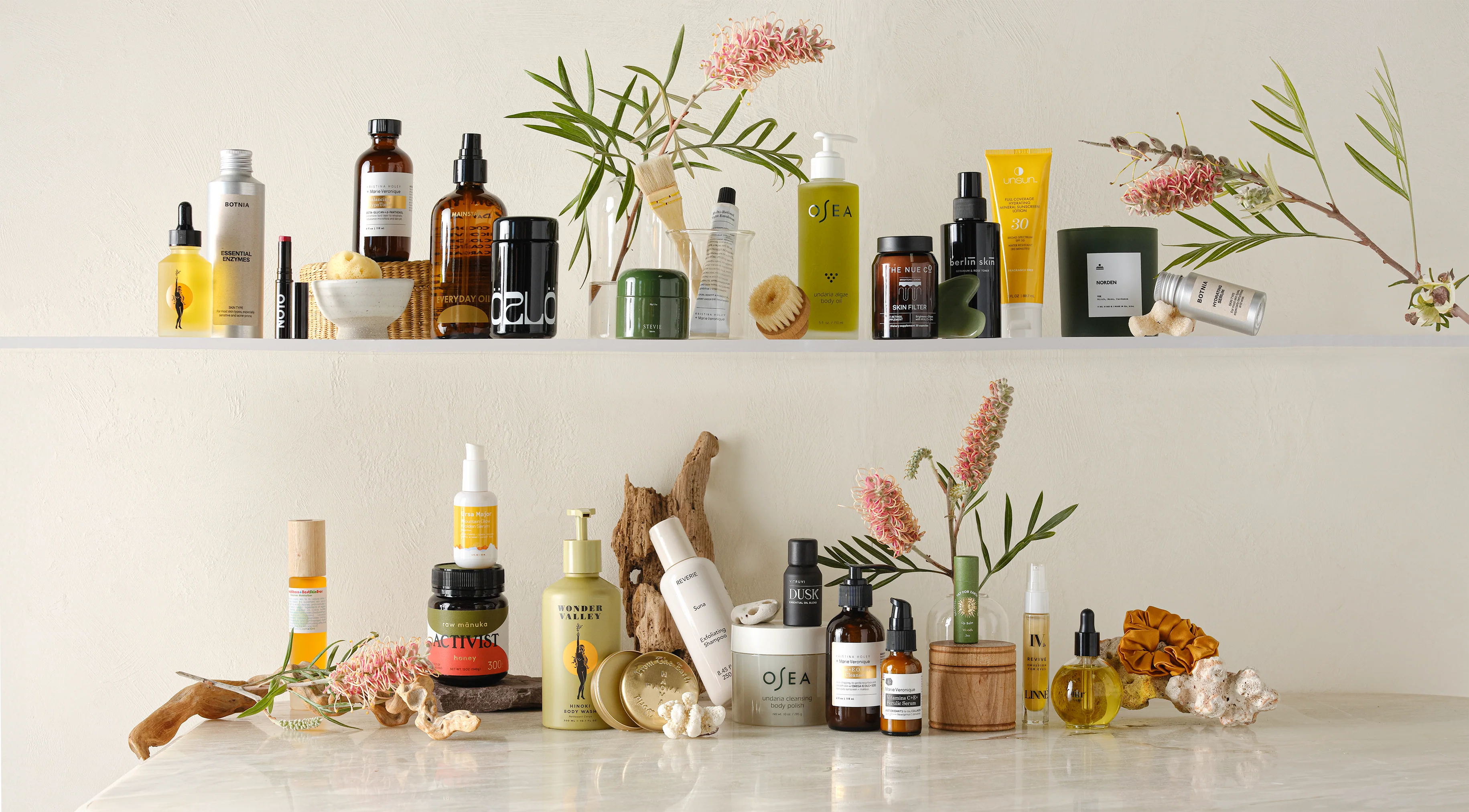 Clean Beauty Guided by Science